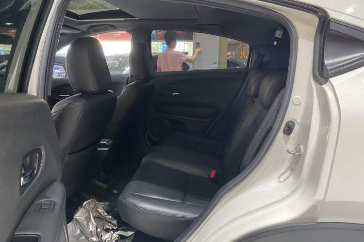 Used Honda XR-V 2021 220TURBO CVT Comfort Version
