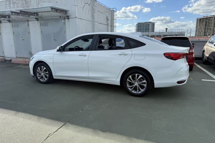 Used Buick Verano 2023 Pro Enjoyment Edition
