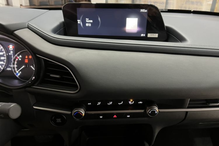 Used Mazda CX-30 2021 2.0L Automatic Shangyue Trim