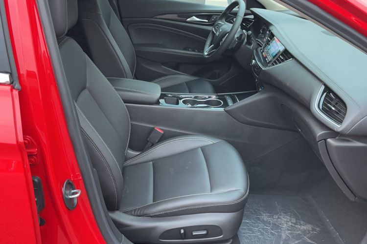 Used Buick Regal 2024 25T Deluxe Edition
