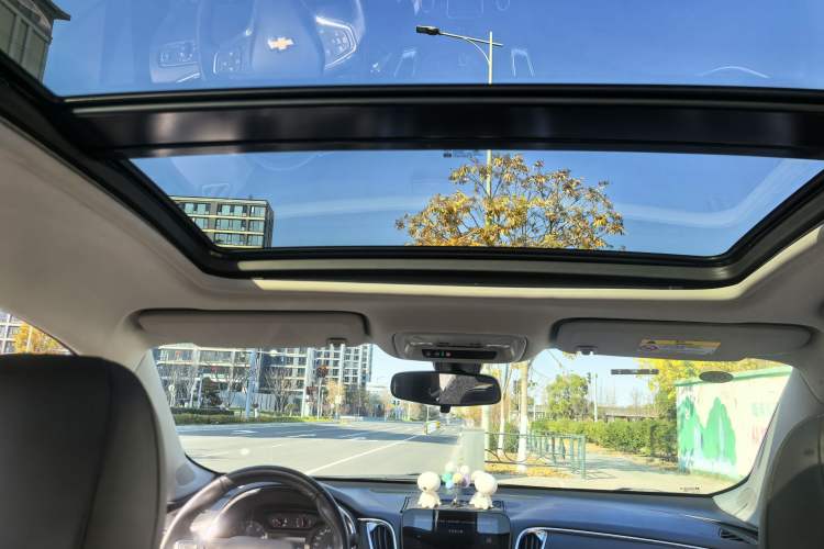 Used Chevrolet Malibu XL 2022 535T Automatic Sport Edition
