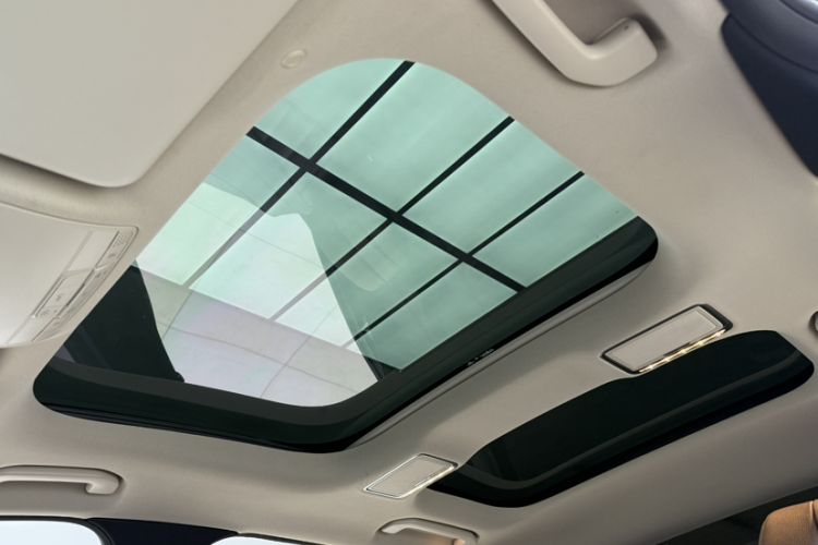 Used Mercedes-Benz E-Class 2019 Restyled E 300 L Sporty and Stylish Edition
