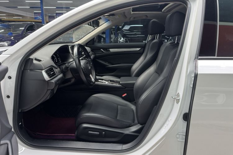 Used Honda Accord 2018 260TURBO Luxury Edition China VI
