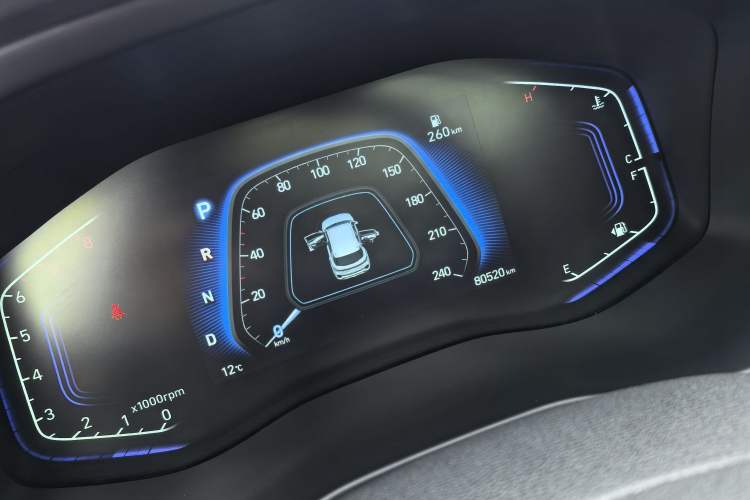 Used Hyundai ix35 2021 2.0L Automatic 2WD GLS Leading Edition
