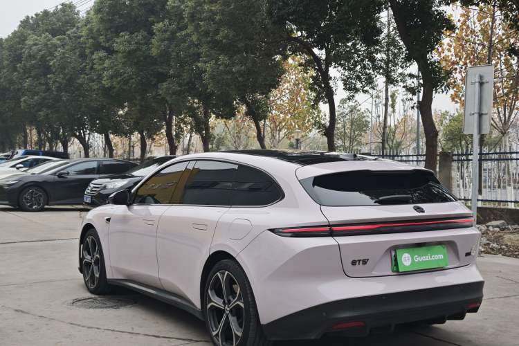 Used Nio ET5T 2024 75kWh Touring
