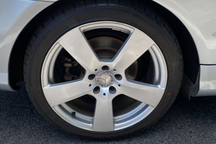 Used Mercedes-Benz E-Class 2012 E 200 CGI Coupe