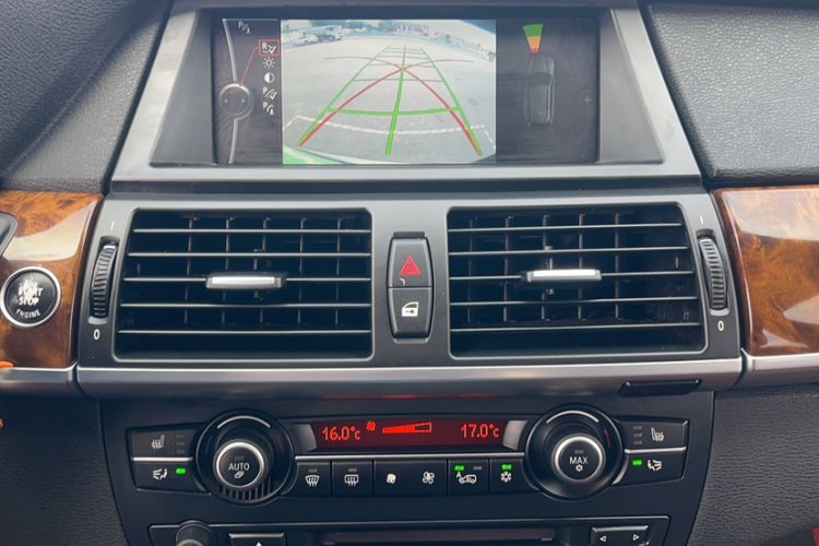 Used BMW X5 2011 xDrive35i Leading Model
