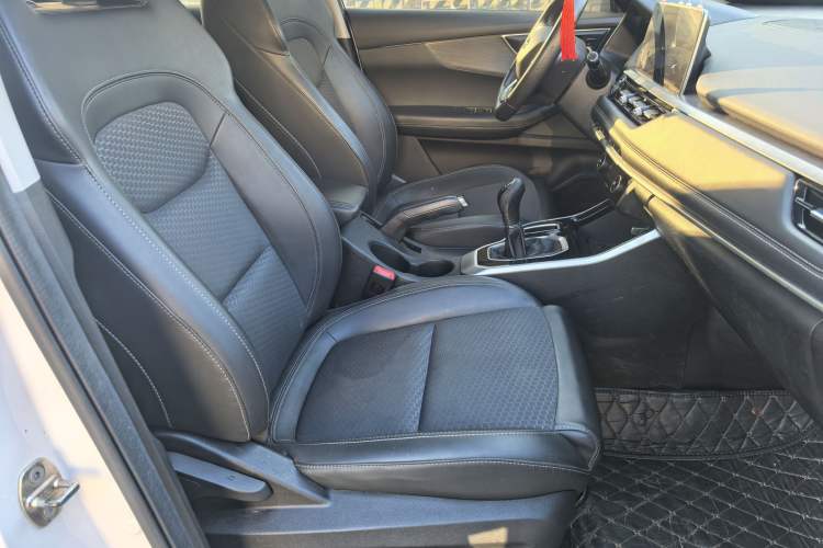 Used Chery Tiggo 5x 2020 1.5L Manual Fashion Edition