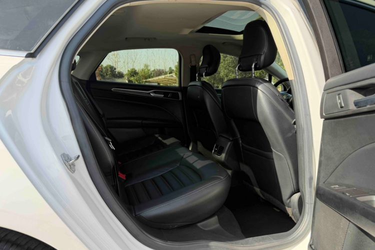 Used Ford Mondeo 2020 EcoBoost 180 Stylish Model
