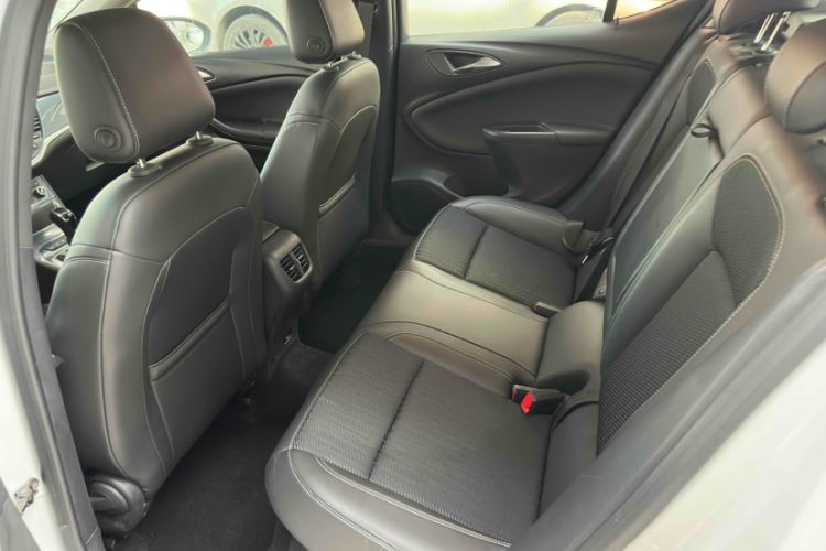 Used Buick Verano 2016 Hatchback 15S Automatic Leading Model
