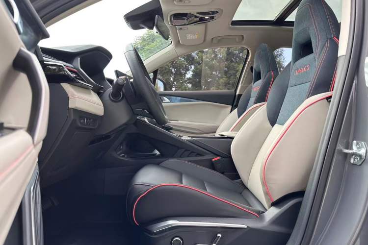 Used Lynk & Co 06 2023 Remix 1.5T YAO Halo
