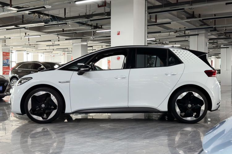 Used Volkswagen ID.3 2022 Pro Smart Edition
