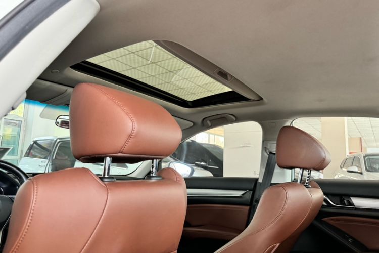 Used Honda Inspire 2019 Rui·Hybrid 2.0L Jingya Edition China VI
