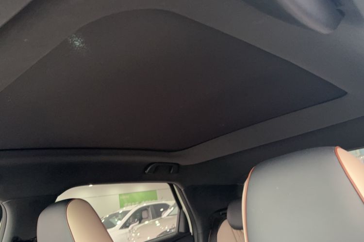 Used BYD Dolphin 2021 405 km Fashion Edition
