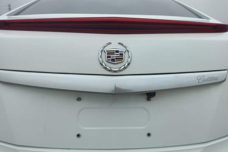 Used Cadillac XTS 2014 28T Comfort Version
