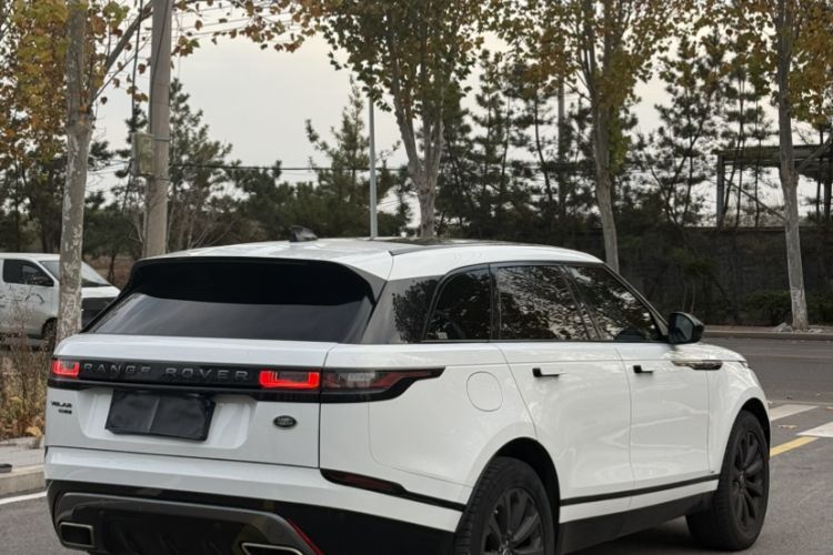 Used Land Rover Range Rover Velar 2020 P340 R-DYNAMIC S
