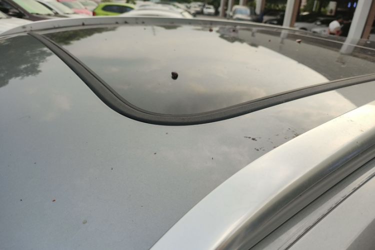 Used BYD Song PLUS New Energy 2021 DM-i 110KM Flagship PLUS
