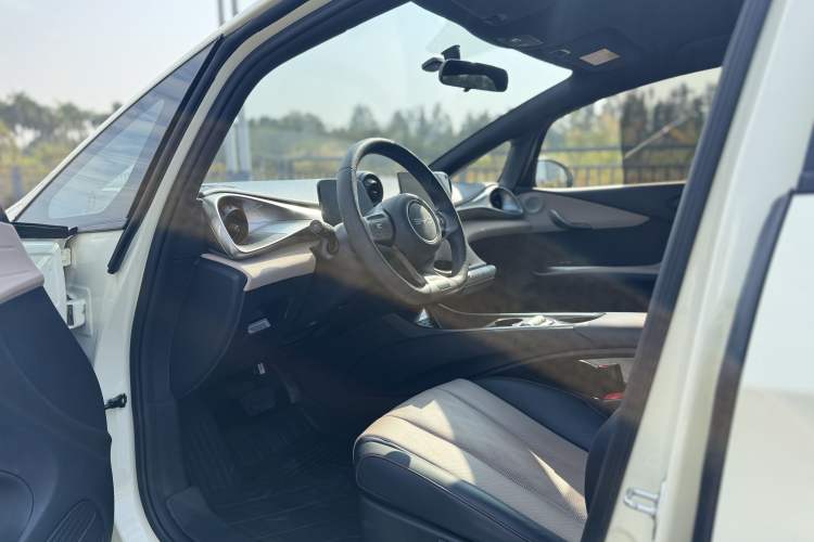 Used BYD Dolphin 2024 Honor Edition 420km Freedom Version