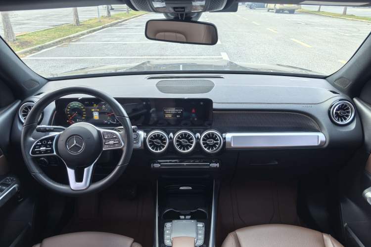 Used Mercedes-Benz GLB 2023 GLB 220 Sport Edition