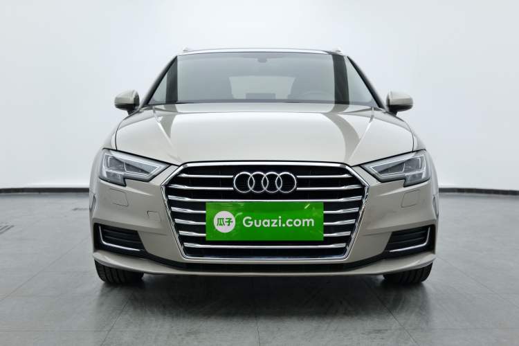 Used Audi A3 2018 30th Anniversary Edition Sportback 35 TFSI Style Model