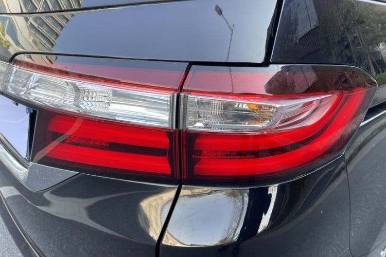 Used Honda Odyssey 2015 2.4L Smart Edition