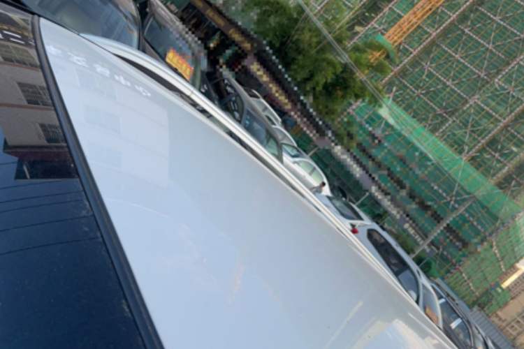 Used Baojun 730 2019 1.5T Manual Fashion Model 7-seater China VI
