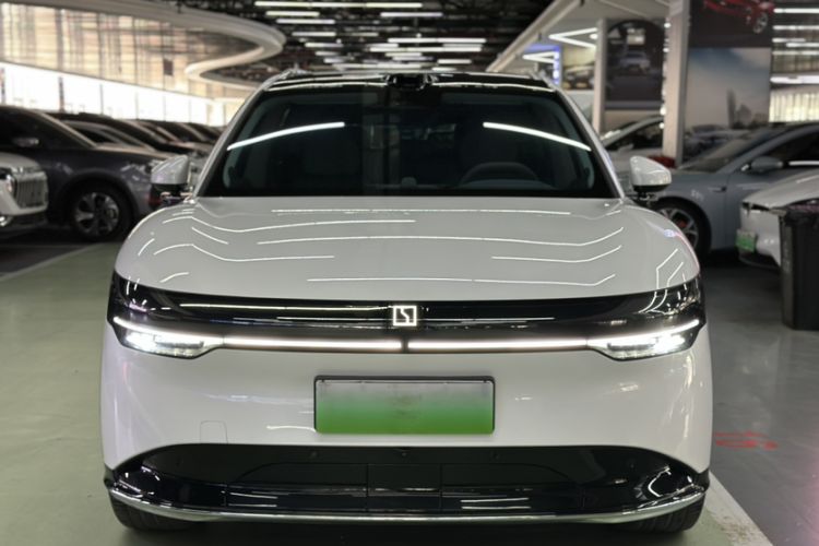 Used Zeekr 7X 2025 75 kWh Rear-Wheel Drive Intelligent Driving Version