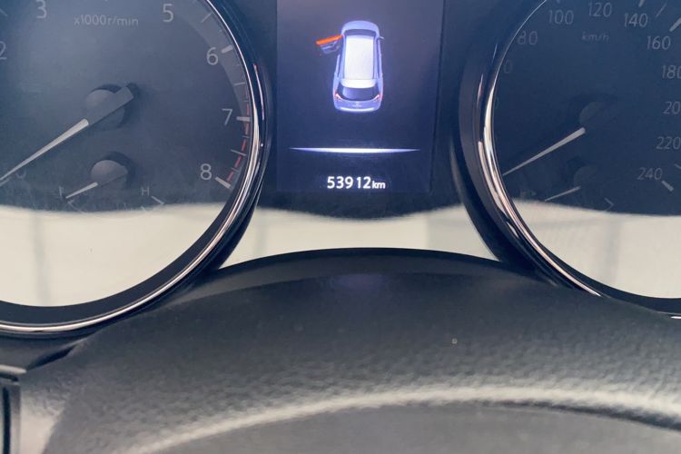 Used Nissan X-Trail 2020 2.0L XL ITS CVT 2WD SmartConnect Comfort Edition
