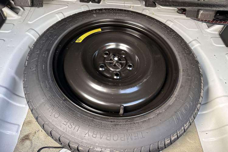 Used Hyundai Tucson 2021 Tucson L 1.5T DCT Luxury Prestige Edition
