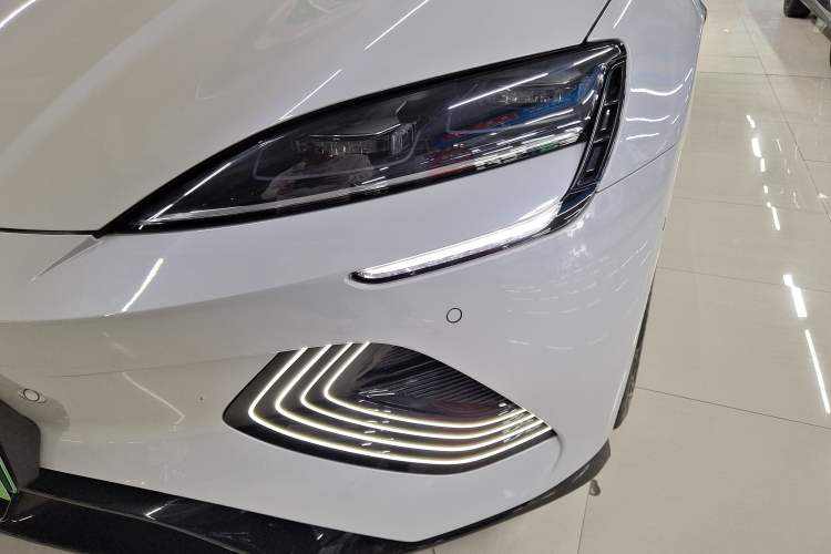 Used BYD Seal 2025 650 Zhihang Edition
