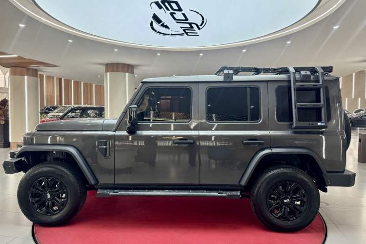 Used  T01 2024 2.0T Explorer
