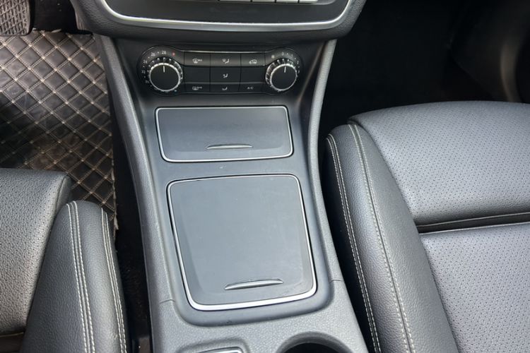 Used Mercedes-Benz GLA 2018 GLA 200 Fashion Model