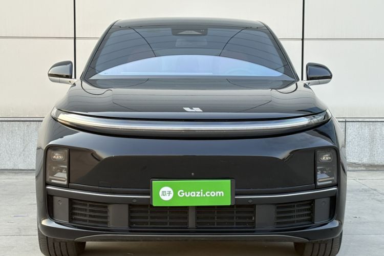 Used Li Auto L7 2023 Pro Model