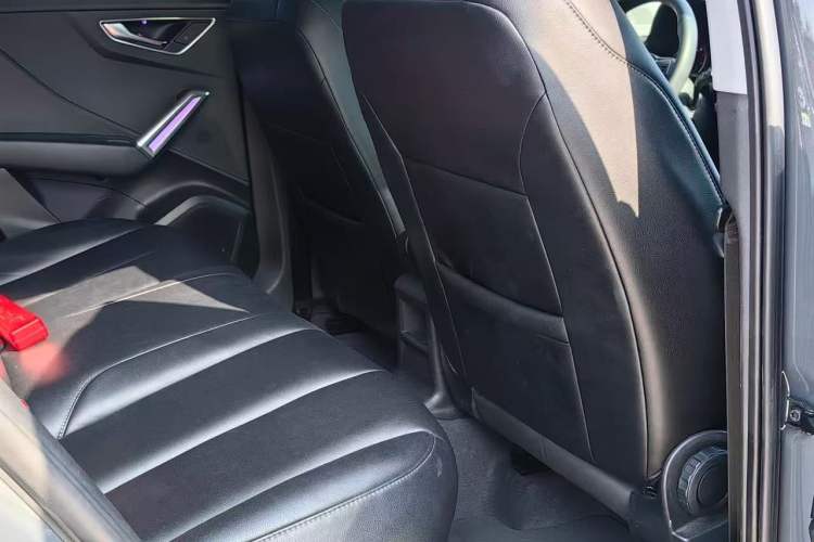 Used Audi Q2L 2020 35 TFSI Ambition Dynamic Edition
