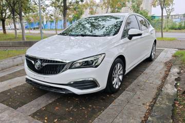 Used Buick Verano 2019 Sedan 15S Automatic Leading Model