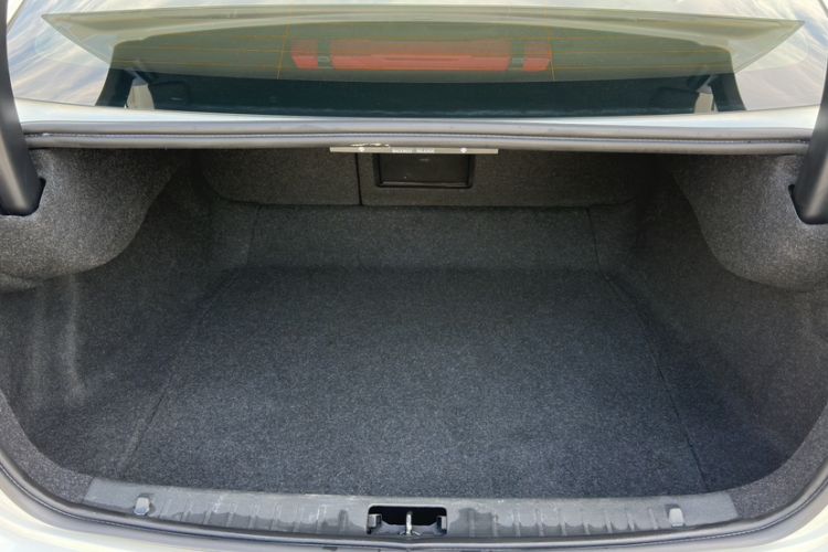 Used Volvo S60 2016 S60L T4 Zhiyuan Edition
