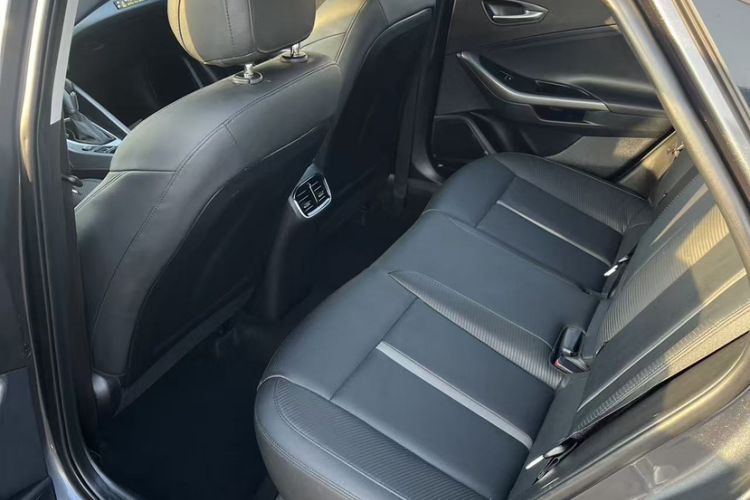 Used Hyundai Lafesta 2019 280TGDi Smart Speed Version China VI Standard
