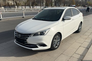 Used Changan Eado DT 2018 1.6L Manual Smart Enjoyment Model