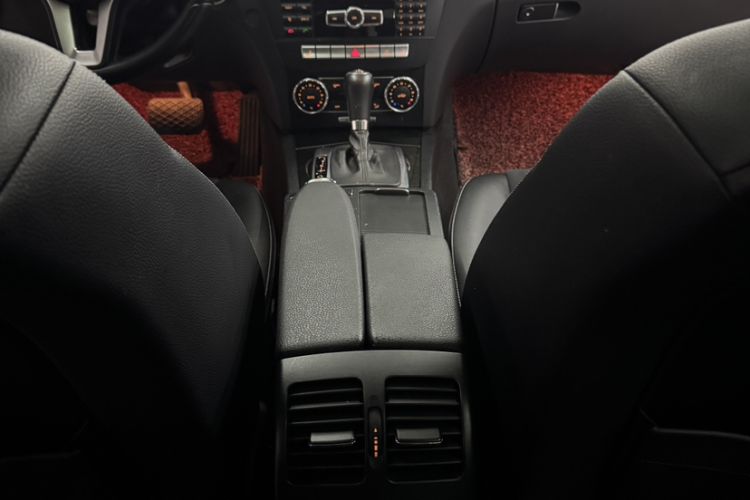 Used Mercedes-Benz C-Class 2013 C 260 Fashion Edition Grand Edition
