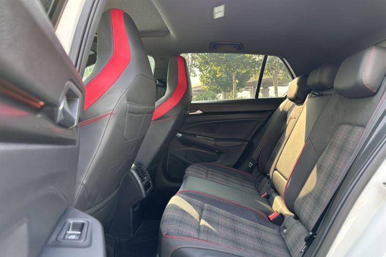 Used Volkswagen  2021 380TSI DSG GTI
