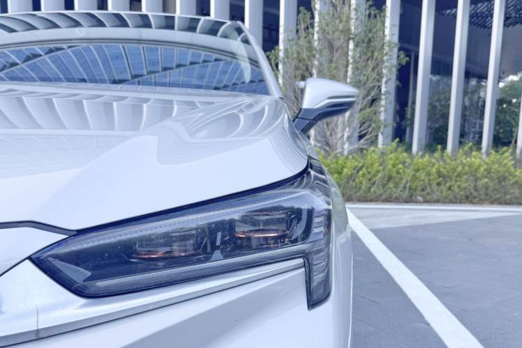 Used AION S 2020 Meizu 580 Travel Standard Edition
