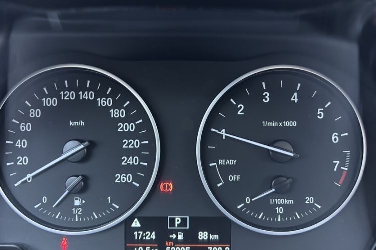 Used BMW 1 Series (Import) 2016 120i Leading Model