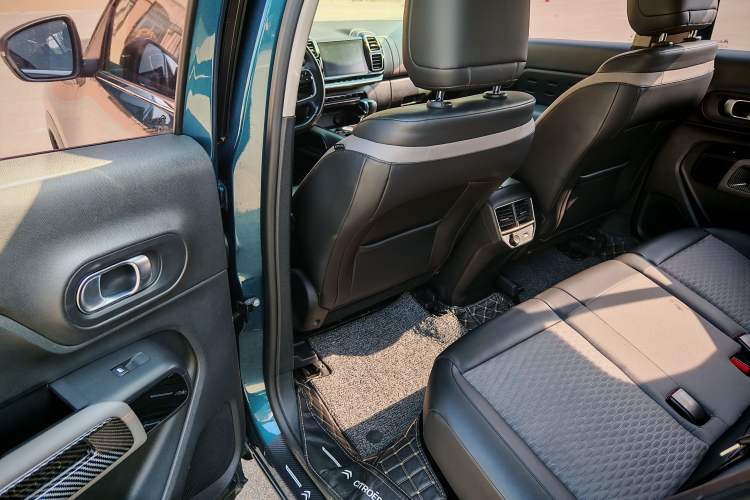 Used Citroen C5 AIRCROSS 2017 350THP Fashion Edition