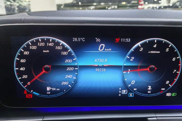 Used Mercedes-Benz GLE 2020 Restyled GLE 350 4MATIC Fashion Edition
