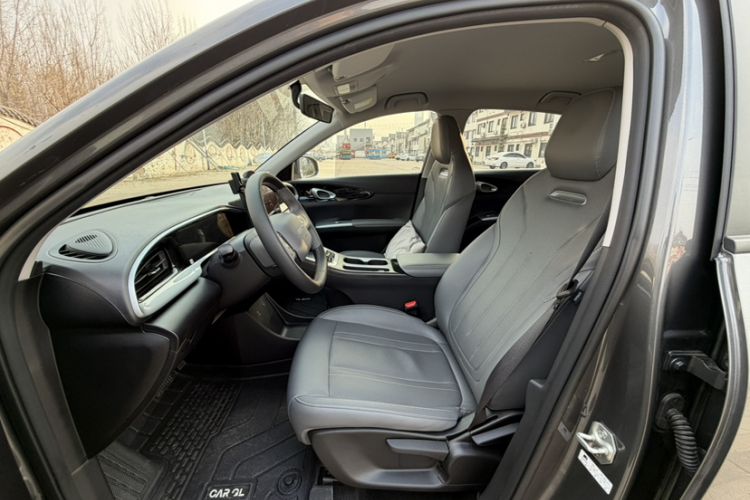 Used  Geome 2025 310km Dream Edition