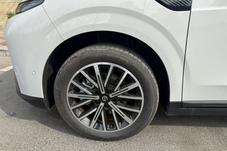 Used Leapmotor B10 2025 510 LiDAR Version
