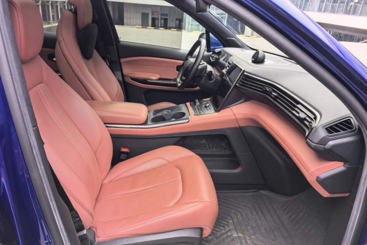 Used Nio EC6 2020 430 km Sport Version