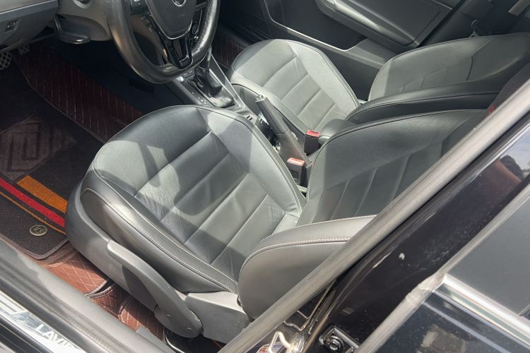 Used Volkswagen Lavida 2017 230TSI DSG Comfort Edition
