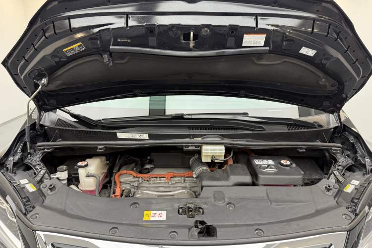 Used Lexus LM 2020 300h Seven-Seat Elegant Edition