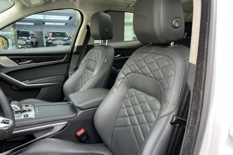 Used Jaguar F-PACE 2022 P250 HSE
